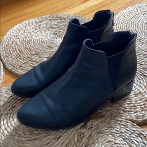 Diana Ferrari super soft leather boots